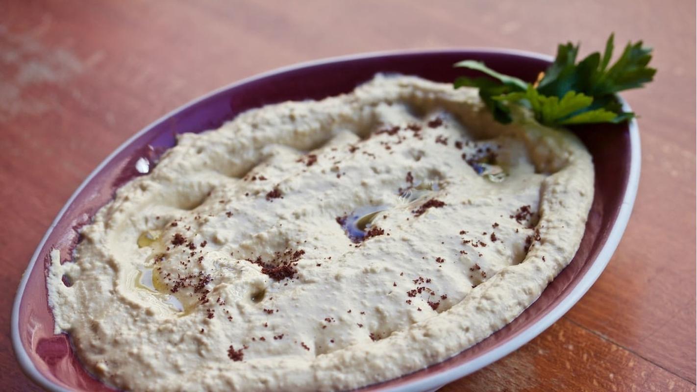 Hummus