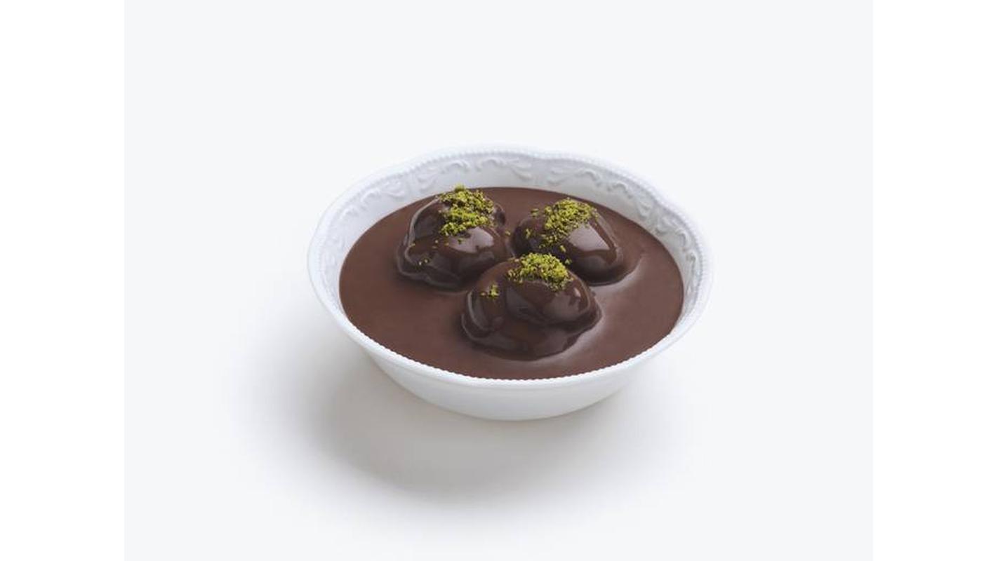 Profiterole
