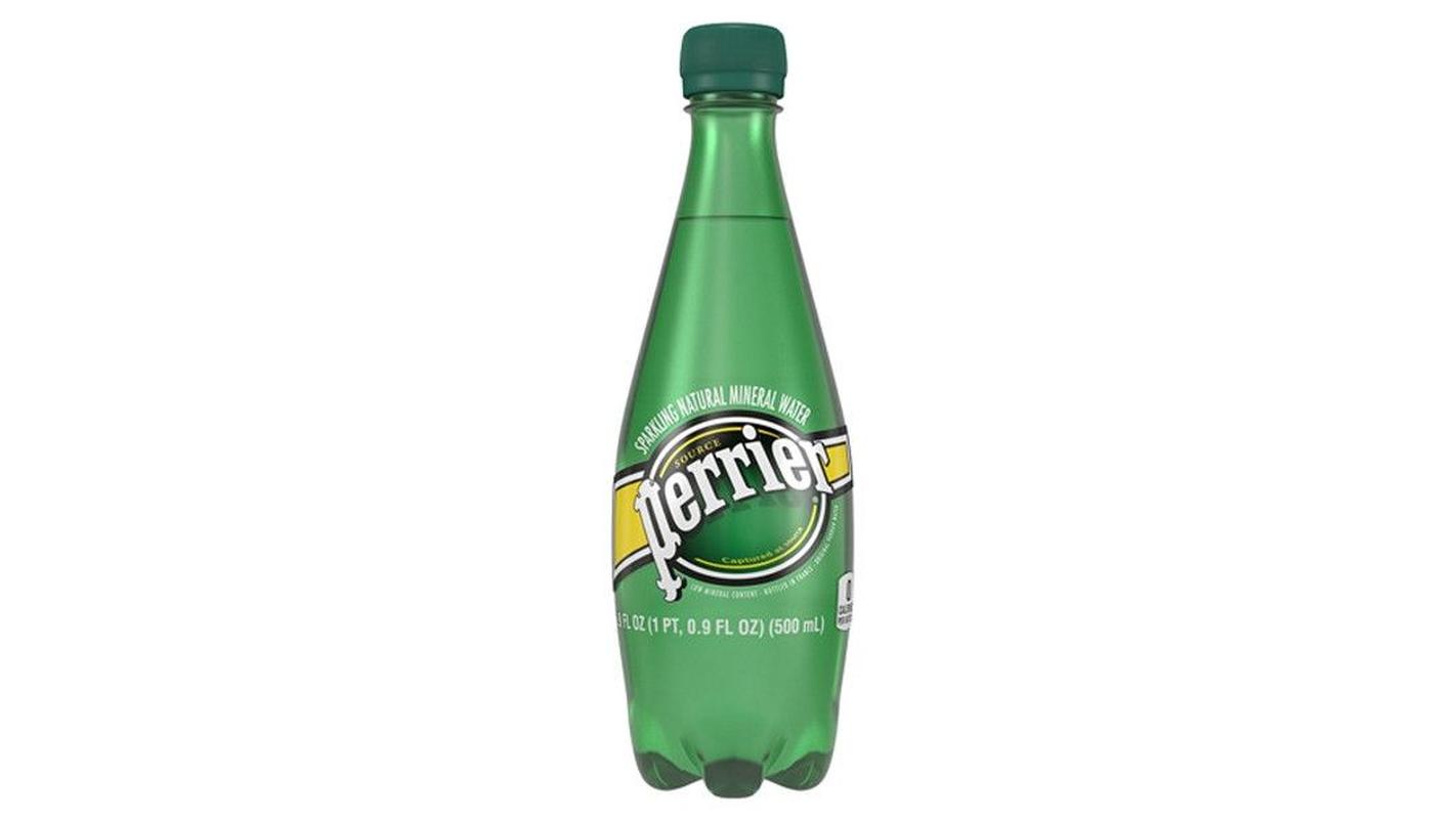 Sparkiling Water
