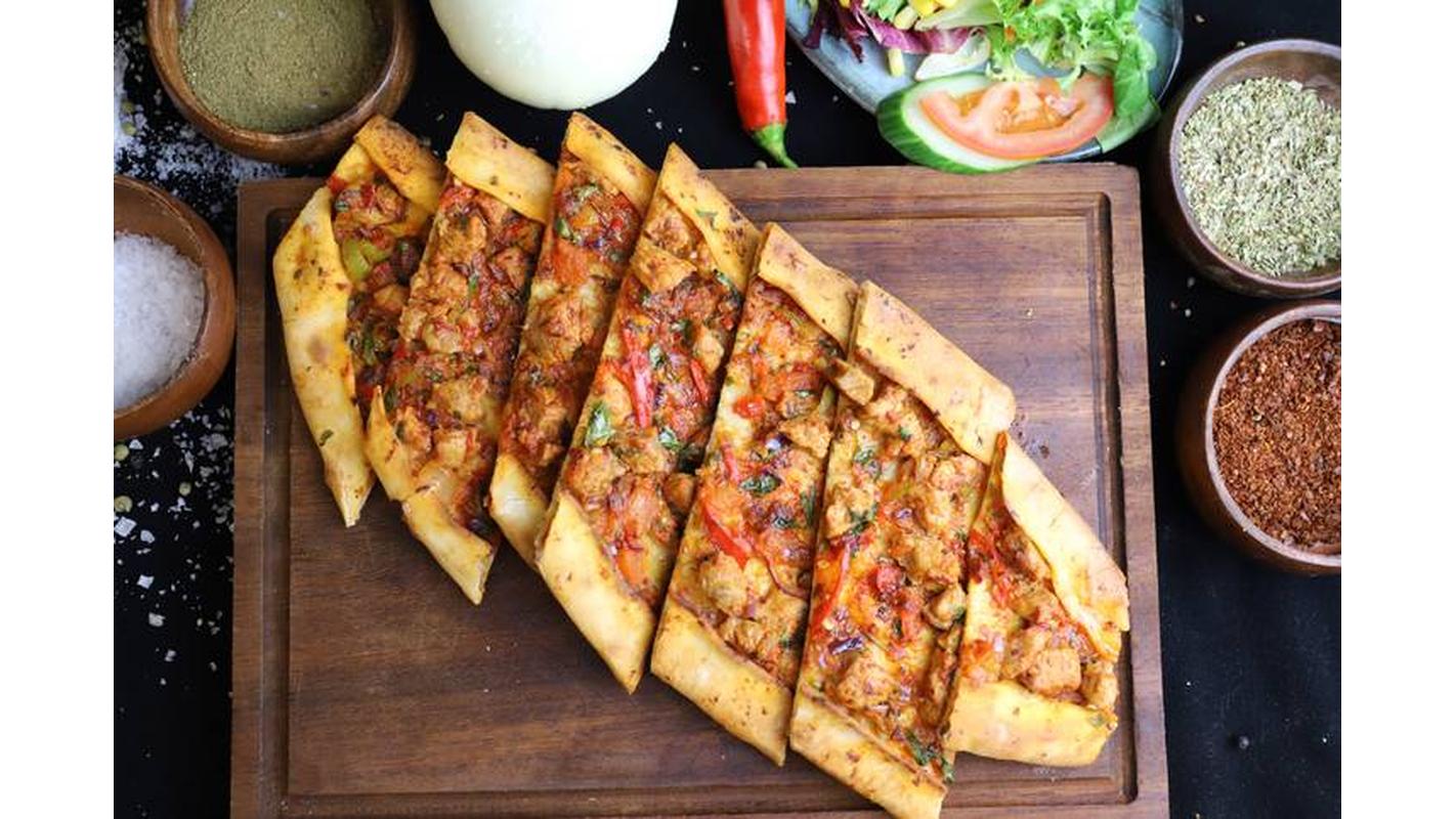 Pide