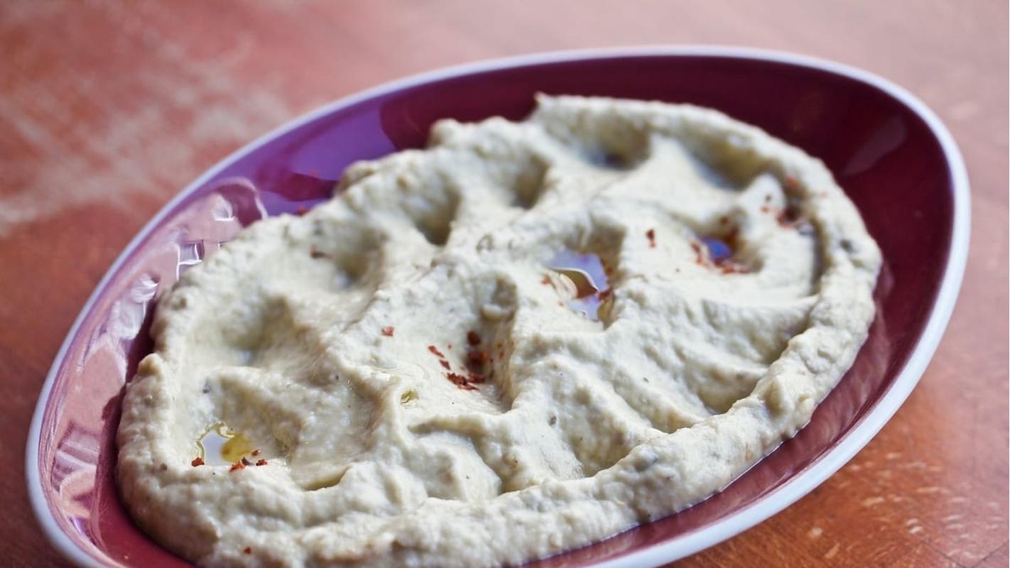 Babaganush