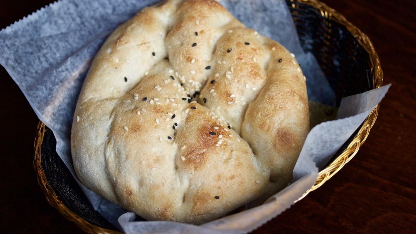 Home Bread