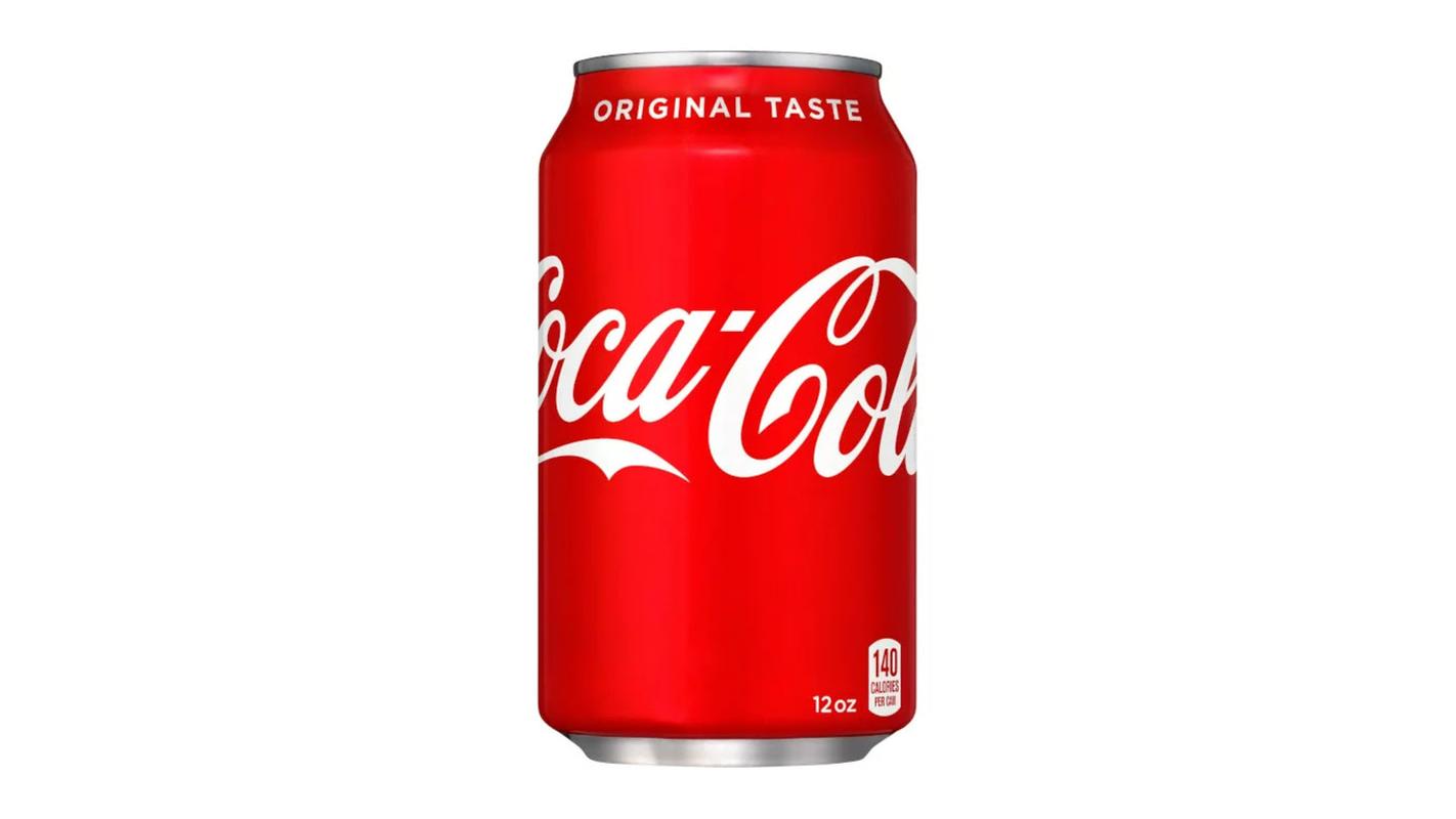 Soda Can